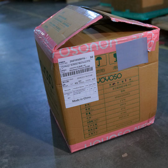 Yoyoso Eiswürfelformen und -tabletts aus Silikon