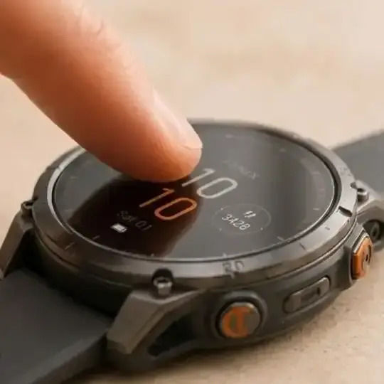 Tech-Protect Glass Fit+ Tempered Glass για το Samsung Galaxy Watch Ultra 2 2026 2τμχ