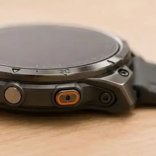 Tech-Protect Glass Fit+ Tempered Glass για το Samsung Galaxy Watch Ultra 2 2026 2τμχ