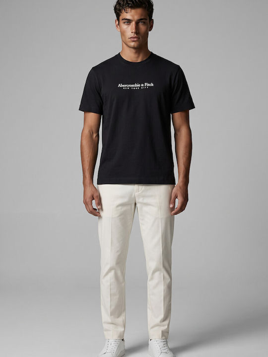 T-shirt Black