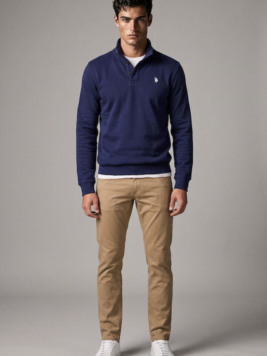 U.S. Polo Assn Herrenbluse Clnv