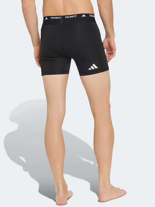 adidas Tf Hybrid Colan Sportiv Pentru Bărbați Scurt Negru