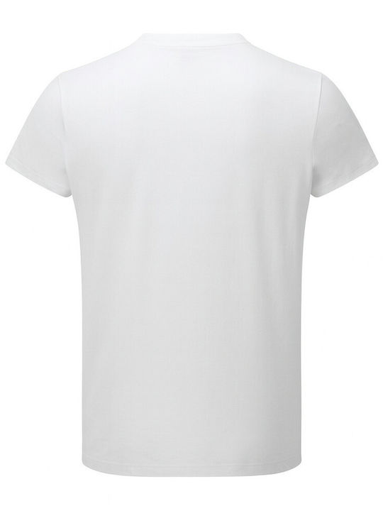 Premier Ανδρικό Διαφημιστικό T-shirt Κοντομάνικο σε Χρώμα Premier Ανδρικό Διαφημιστικό T-shirt Κοντομάνικο σε Χρώμα