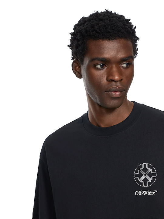 T-shirt Black