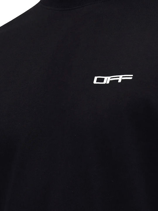 T-shirt Black