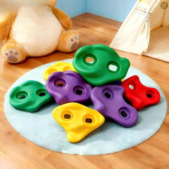 Accesorii pentru loc de joacă copii Multicolor