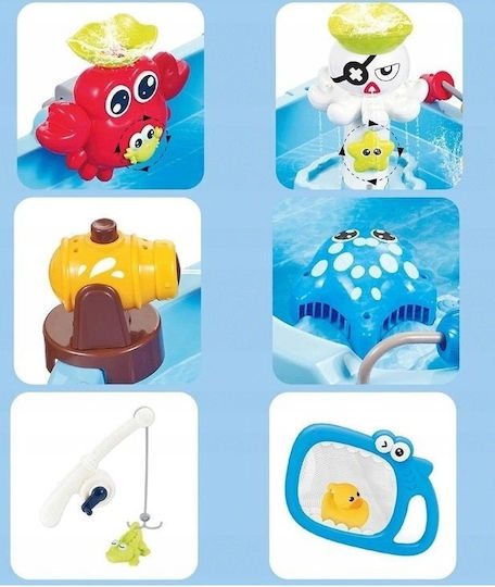 Matadi Măsuță Albastră pentru 3+ Ani