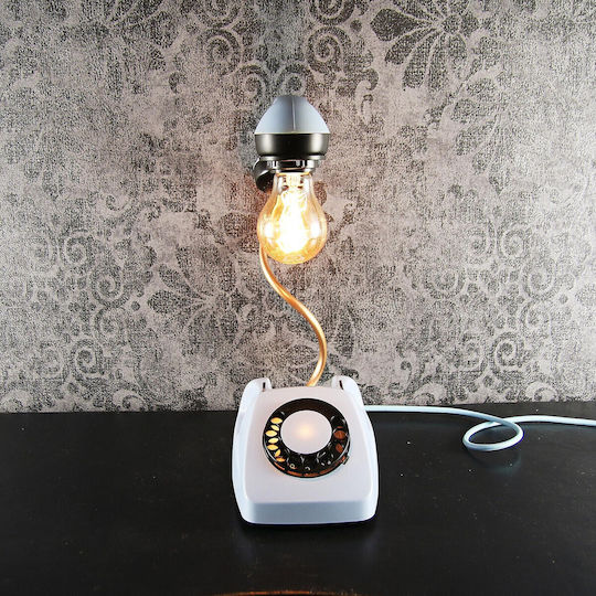 Inspiral Tree Dekoratives Tischlicht