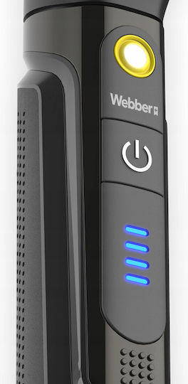 Webber Naturals Trimmer Machine