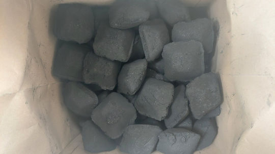 Physis Hellas Μπρικέτες 5kg