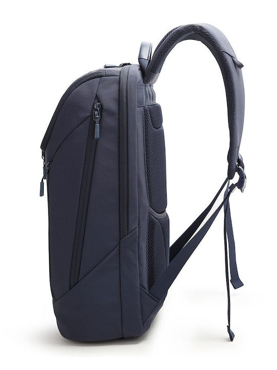 Bange Waterproof Laptop Backpack for 15.6" Laptop in Blue Colour ca_182251