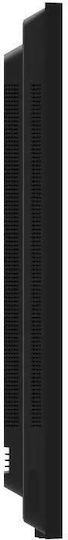 Iiyama LH5066UHSB-B1AG Digitale Anzeigetafel 50 Zoll LED 4K UHD