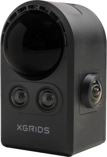 XGRIDS Portalcam 3D Scanner