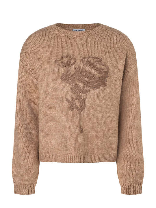 Bluza Damă Maro