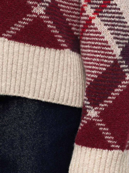 Damen Pullover Multi