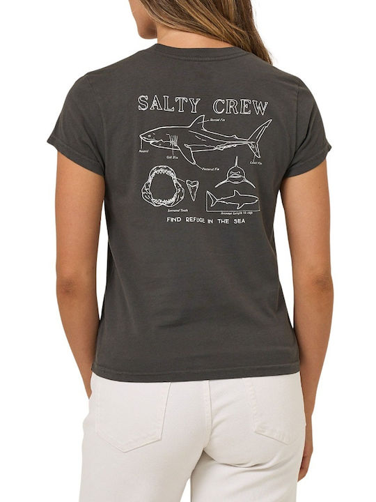 Salty Crew