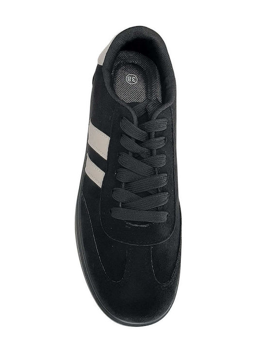 Adidași pentru femei negri
