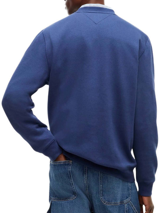 Tommy Hilfiger Суитшърт Син
