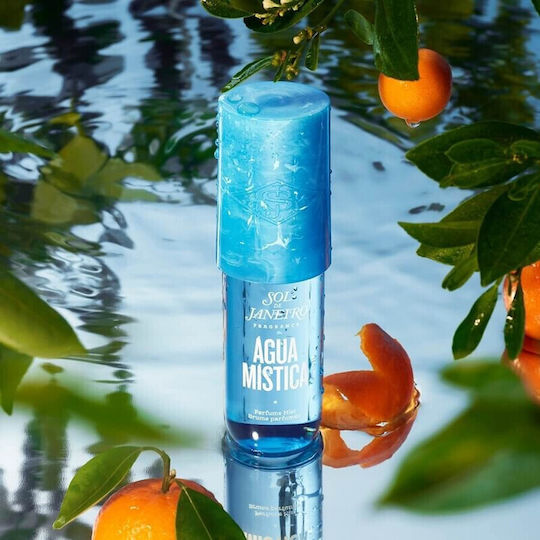 Sol de Janeiro Body & Hair Mist Agua Mistica 90ml