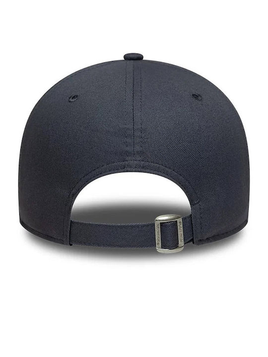 New Era League Essential 9forty Ανδρικό Jockey Γκρι 60915917