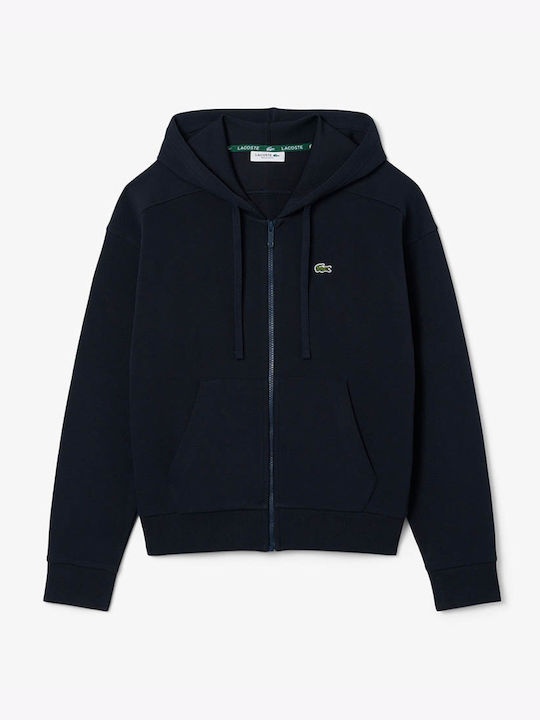 Sweatshirts & Hoodies für Damen  mit Kapuzen Dunkelblau