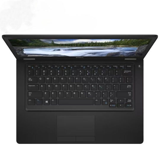 Dell Latitude 5490 Refurbished Grade A 14.1" (Core i5-8350U/16GB/240GB SSD/No OS)