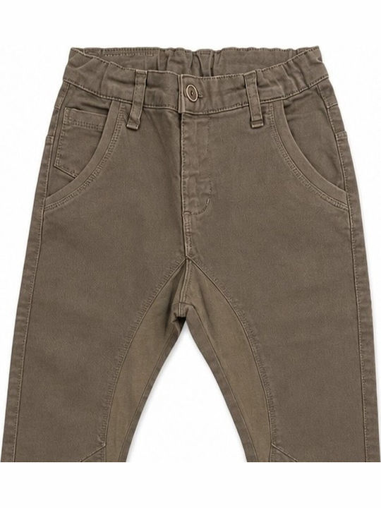 Kinderhose Kamel