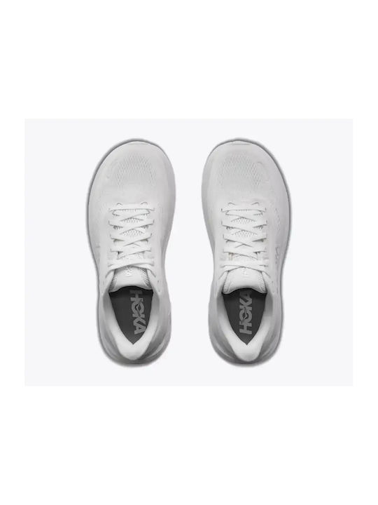 Clifton 11 Pantofi sport pentru femei Running Albe