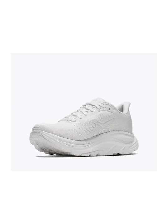 Clifton 11 Pantofi sport pentru femei Running Albe