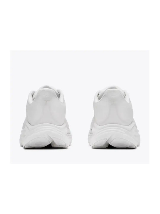 Clifton 11 Pantofi sport pentru femei Running Albe