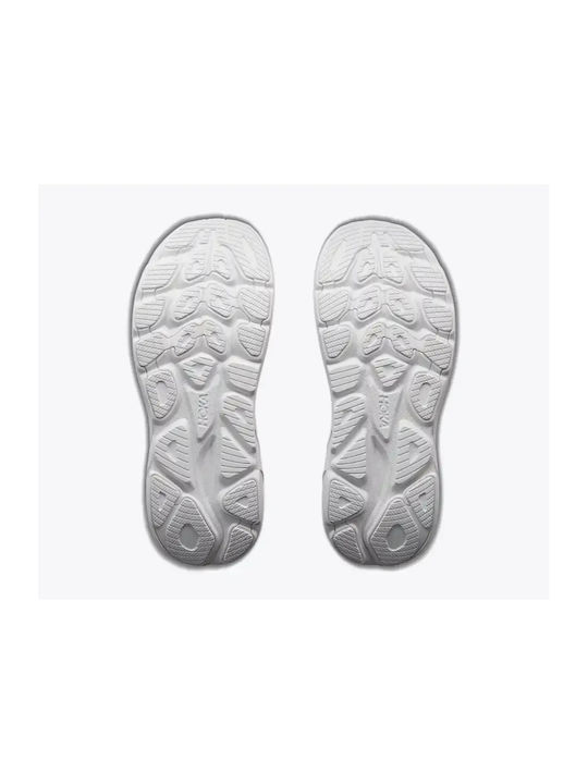 Clifton 11 Pantofi sport pentru femei Running Albe