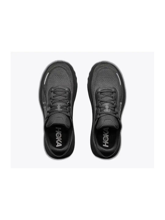 HOKA Rincon 5 Herren Sportschuhe Laufen Schwarze