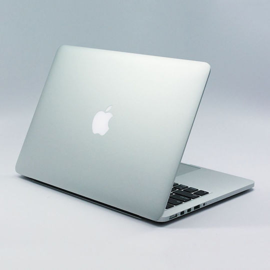 Apple Macbook Pro A1502 Refurbished Grade A 13.3" (Core i5-5275U/8GB/250GB SSD)