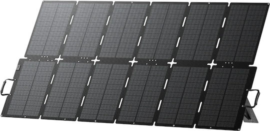 Bluetti 500w Portable Solar Panel Sora 500