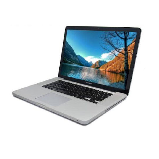 Apple MacBook Pro A1398 Refurbished Grade A 15.3" (Core i7-3630QM/16GB/256GB SSD)