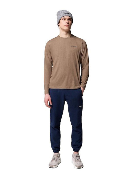 Men's Trousers Blue