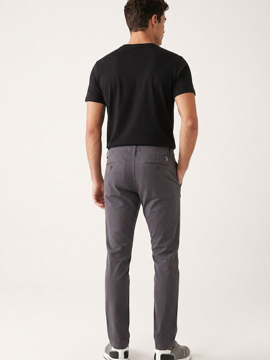 U.S. Polo Assn.