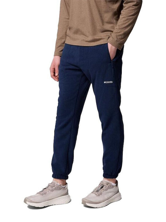 Men's Trousers Blue