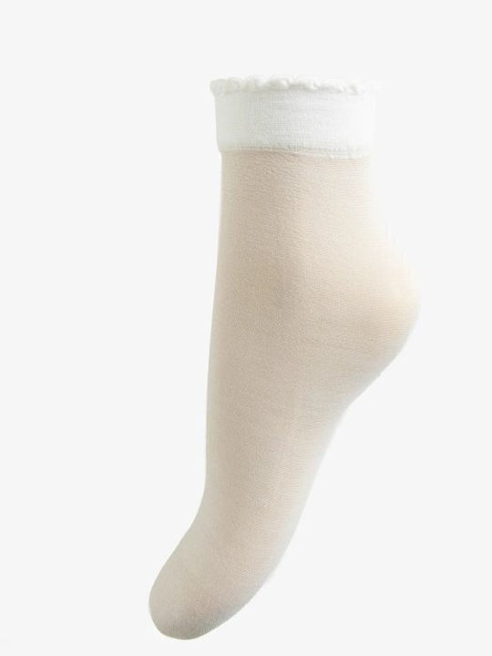 Cool Club Socken Weiß 2er Pack