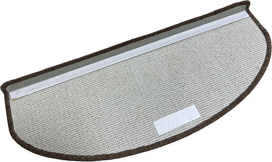 Sidirela E0057 Covorașe pentru scări 65x25cm E-0057