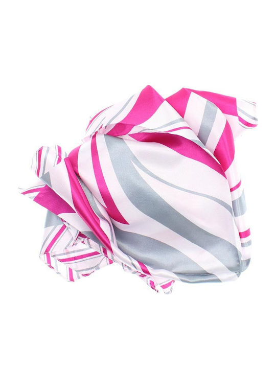 ButicCochet Women's Pink Shawl