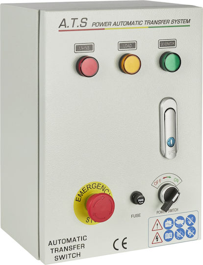 Ats Generator Kd154