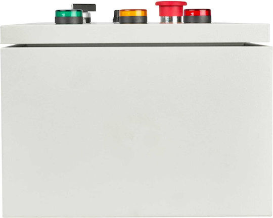 Generator Ats Model Kd152