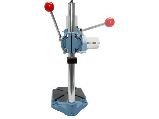 90° Rotatable Drill Holder Extol Premium 8807000 43mm Mounting 400mm Height