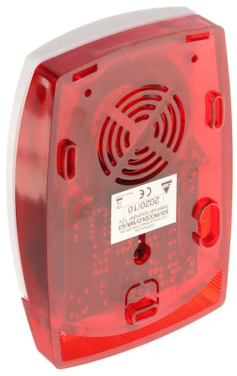 Interne Alarm-Sirene So Piccolo Wr G3 CQR