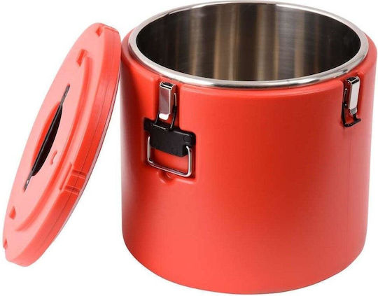 Yato Recipient din inox 48 l YG-09227