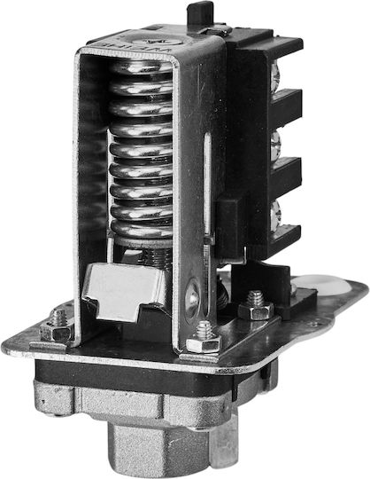 Kraft & Dele KD2177 Πιεσοστάτης