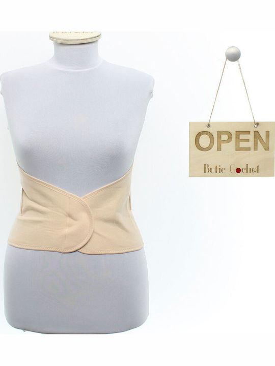 ButicCochet Corset de strângere Bej