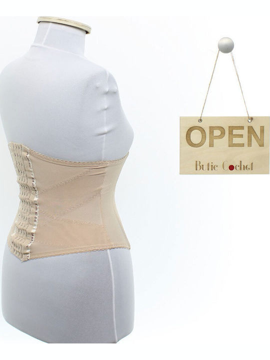 ButicCochet Corset de modelare Bej