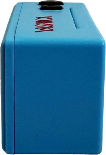 Yashica Funtastic Funtastic Boy Adventure Kids Camera Blue